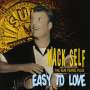 Mack Self: Easy To Love - The Sun Years, Plus, CD