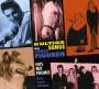 : Kultige Songs um coole Figuren - Hits mit Promis, CD