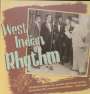 : West Indian Rhythm, CD,CD,CD,CD,CD,CD,CD,CD,CD,CD