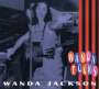 Wanda Jackson: Wanda Rocks (Digipack), CD