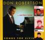 Don Robertson: And Then I Wrote: Don Robertson's Songs For Elvis, CD