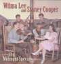 Wilma Lee & Stoney Cooper: Big Midnight Special, CD,CD,CD,CD