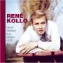 Rene Kollo: Davon träumen alle jungen Leute, CD