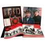 The Everly Brothers: Chained To A Memory, CD,CD,CD,CD,CD,CD,CD,CD,DVD