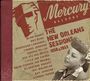 : The Mercury New Orleans Sessions, CD,CD