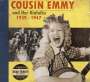 Cousin Emmy & Her Kinfolks: Cousin Emmy And Her Kinfolks 1, CD