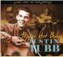 Justin Tubb: Pepper Hot Baby, CD