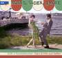 : Sonne, Süden, Amore - WDR4 Schallplattenbar-Hits aus Italien, CD