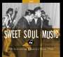 : Sweet Soul Music 1962, CD