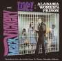 Mack Vickery: Live At The Alabama Women's Prison, CD