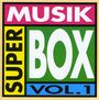 : Super Musikbox Vol.1, CD