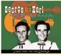 George & Earl  (George McCormick & Earl Aycock): Better Stop, Look And Listen, CD