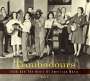 : Troubadours - Folk And The Roots Of American Music, Part 1, CD,CD,CD