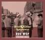 : Street Corner Symphonies - The Complete Story Of Doo Wop Volume 1 - 1939 - 1949, CD