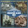 : The Memphis Blues Box: Original Recordings 1914 - 1969, CD,CD,CD,CD,CD,CD,CD,CD,CD,CD,CD,CD,CD,CD,CD,CD,CD,CD,CD,CD