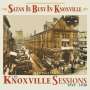 : Satan Is Busy In Knoxville: Revisiting The Knoxville Sessions, 1929-1930, CD