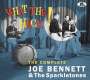 Joe Bennett & The Sparkletones: What The Heck!: The Complete Joe Bennett & The Sparkletones, CD