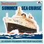 : Destination Summer Sea Cruise, CD