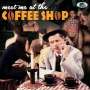 : Meet Me At The Coffee Shop, CD