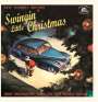: Have Yourself Another Swingin' Little Christmas (Red Vinyl), LP