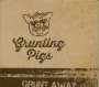 Grunting Pigs: Grunt Away, CD