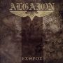 Algaion: Exthros, CD
