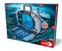 : Schiffe versenken, Light & Sound, SPL