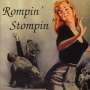 : Rompin' Stompin', CD