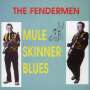 The Fendermen: Mule Skinner Blues, CD