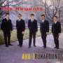Regents: Aka The Runarounds, CD
