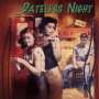 : Dateless Night, CD