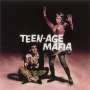 : Teen-Age Mafia, CD
