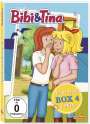 : Bibi & Tina Box 4 (Folge 28-36), DVD,DVD,DVD