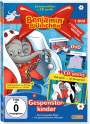 : Benjamin Blümchen: Gespensterkinder, DVD,CD