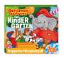 : Benjamin Blümchen: Im Kindergarten, CD,CD