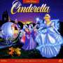 Walt Disney: Cinderella, CD