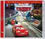 Walt Disney: Disney's Cars 2, CD