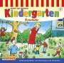 : Lieder aus meinem Kindergarten: Osterlieder, CD