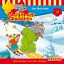 Elfie Donnelly: Benjamin Blümchen 017. Der Skiurlaub, CD