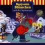 : Benjamin Blümchen 77: ... und die Eisprinzessin, CD