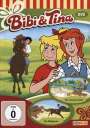 : Bibi und Tina DVD 2, DVD