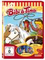 : Bibi und Tina DVD 11, DVD