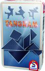 : Tangram in Metalldose, SPL