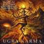 Impaled Nazarene: Ugra Karma, CD