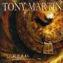 Tony Martin (Anthony Philip Harford): Scream, CD