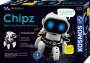 : Chipz - Dein intelligenter Roboter, SPL