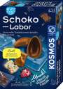 : Fun Science Schoko-Labor, SPL