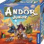 Inka Brand: Andor Junior, SPL