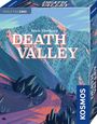 Kevin Ellenburg: Death Valley, SPL