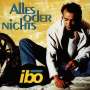Ibo: Alles oder nichts, CD